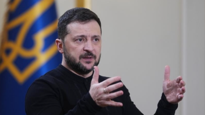 Zelenskiy'den Putin'e Türkiye'de Görüşme Çağrısı: Dünya Basınında Geniş Yankı Uyandırdı