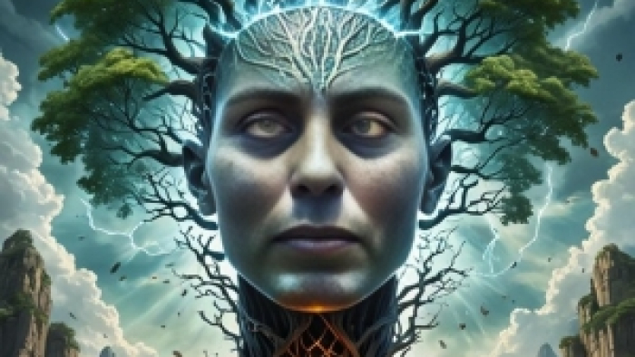 Hayat Ağacı (Tree of Life)