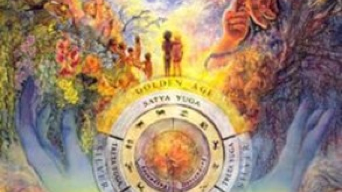 Kali Yuga’dan Satya Yuga’ya Geçiş: Kozmik Döngüde İnsanlığın Uyanışı:  Ezoterik, Kabalistik, Felsefik ve Tasavvufi Perspektiflerden Derinlemesine Bir İnceleme