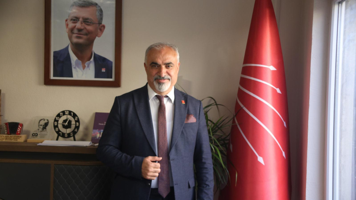 Cumhuriyet Halk Partisi İnegöl İlçe Başkanlığı'nda Cumhurbaşkanlığı Ön Seçimi Tamamlandı