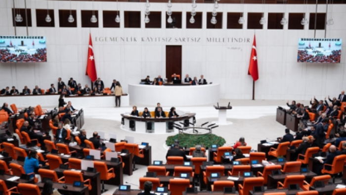 11. Yargı Paketi TBMM'den Geçti: Deprem Davaları ve İnfaz Düzenlemesinde Kritik Değişiklikler