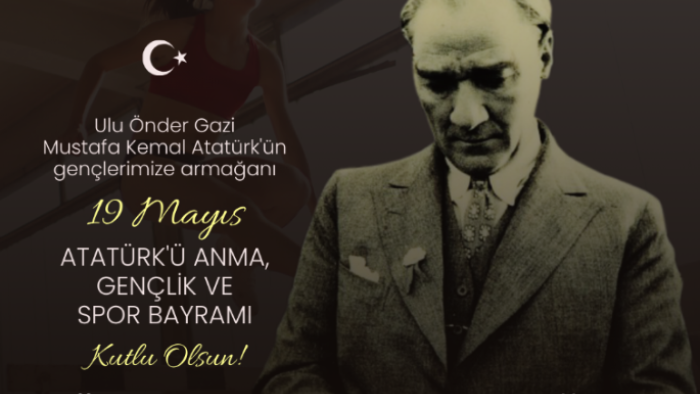 Dünya Artvinliler Derneği'nden 19 Mayıs Mesajı