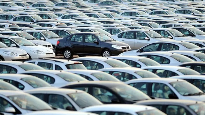 Otomotiv Satışları Mayısta Hız Kesmedi: Renault Clio Zirvede, Togg T10X Elektriklilerde Lider!
