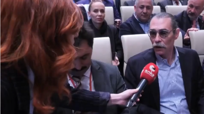Etimesgut Belediye Başkanı Beşikçioğlu: "Belediyeyi Borçsuz Devraldık!"