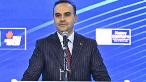 Sanayide Tarihi Hamle: 13 İlde 16 Yeni Dev Yatırım Alanı İlan Edildi!