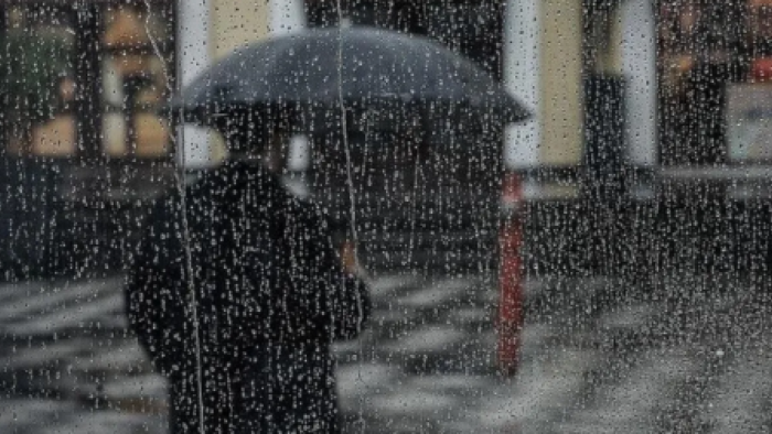 Sıcaklıklar Düşüyor, Yağış Geliyor!