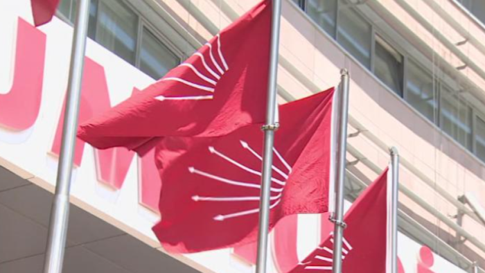 İstanbul Cumhuriyet Başsavcılığı'ndan CHP İstanbul İl Kongresi'ne Soruşturma