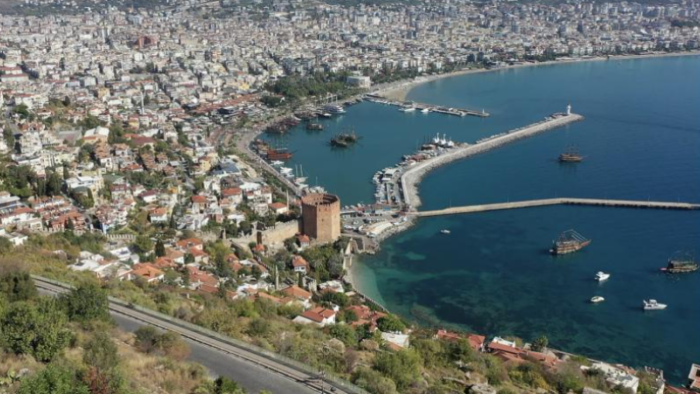 Tatil Beldelerinde ve Günübirlik Kiralarda Sıkı Denetimler!