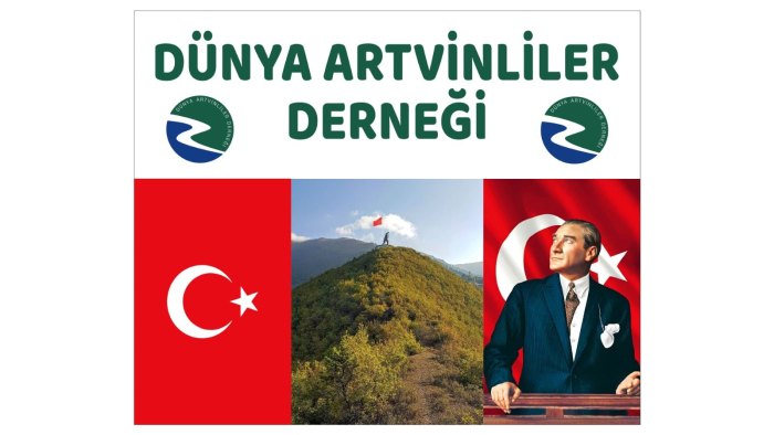 Dünya Artvinliler Derneği'nden Kurban Bayramı Mesajı: Teslimiyet, Tevekkül ve Birlik Vurgusu