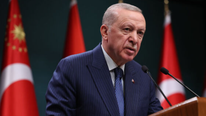 Cumhurbaşkanlığı Kabine Toplantısı Sona Erdi: Bolu Yangını, Terörle Mücadele ve Ortadoğu Gündemi Ele Alındı
