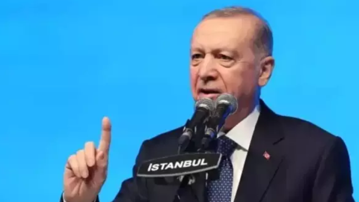 AK Parti 8. Olağan Büyük Kongresi ve MKYK Listesi Belli Oldu