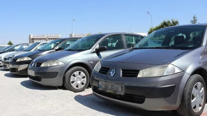 İhtiyaç Fazlası Kamu Araçlarında Tasarruf Satışı Başladı
