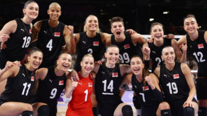 Filenin Sultanları Çeyrek Finalde!