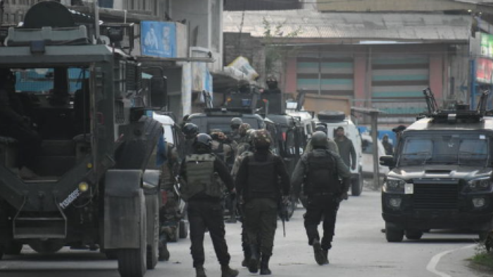 Keşmir Alevleniyor: Hindistan ve Pakistan Arasında Şiddetli Çatışma