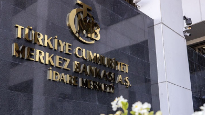 Türkiye Cumhuriyet Merkez Bankası'ndan Faiz İndirimi: Politika Faizi Yüzde 45'e Düştü