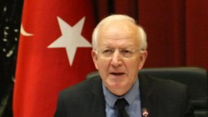 İstanbul Barosu'nda Tarihi Gece: İbrahim Özden Kaboğlu Yeni Başkan!