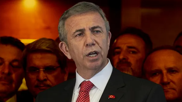 İmamoğlu'nun Diplomasının İptali ve Yavaş'tan Dikkat Çeken Açıklama