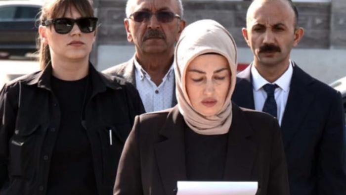 Sinan Ateş Cinayeti Davası: Dördüncü Celsede Tanık Ayşe Ateş Tehditleri Açıkladı