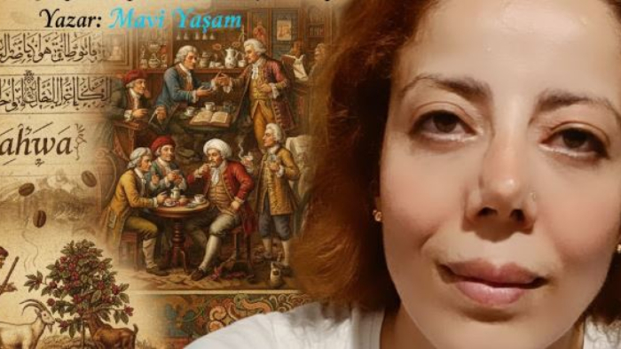 Kahvenin Tarihi: Bir Çekirdeğin Dünyayı Değiştiren Yolculuğu