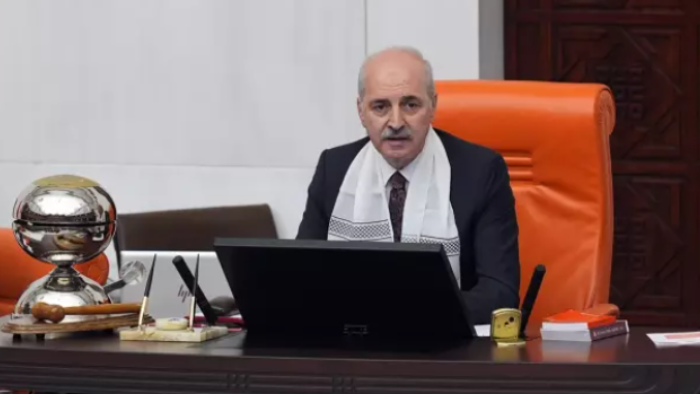 TBMM'de Kapalı Oturum: İsrail Tehdidi Gündemi