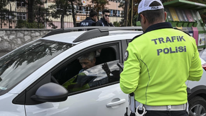 Bayram Tatilinin Dördüncü Gününde 26 Kişi Hayatını Kaybetti, 5.345 Kişi Yaralandı
