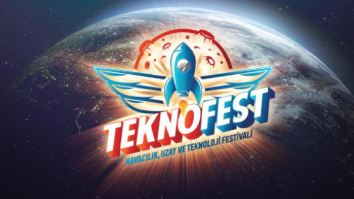 TEKNOFEST 2025 Teknoloji Yarışmaları Başvuruları Başladı