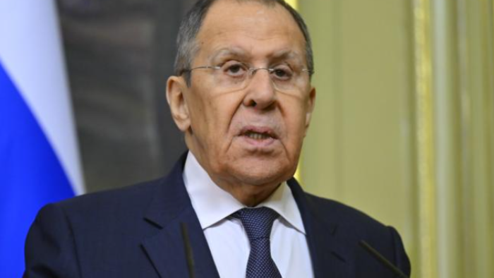 Türkiye'nin ev sahipliğinde barış görüşmeleri: Lavrov'dan Ukrayna'ya 2 Haziran teklifi