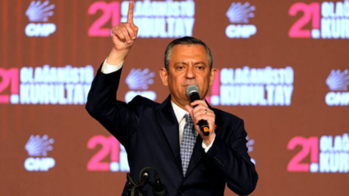 CHP'nin Kurultay Davası 24 Ekim'e Ertelendi: "Kurultay İradesi Hileyle Ortadan Kaldırıldı" İddiası