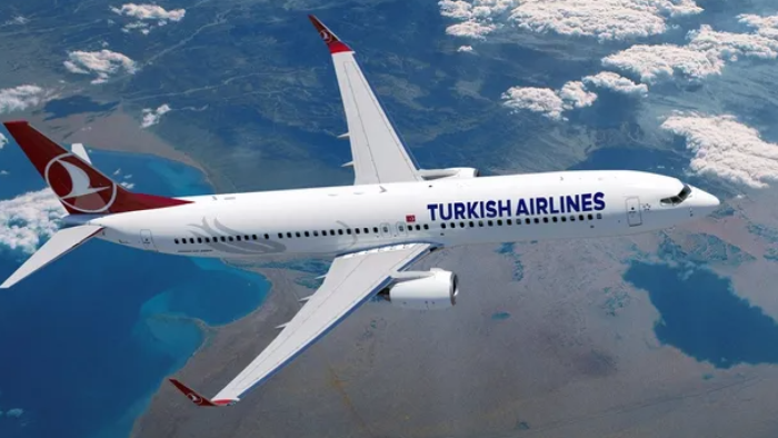 Türk Hava Yolları’ndan Üniversite Öğrencilerine Yarı Zamanlı Çalışma Fırsatı: Take-Off 101 Programı Başvuruları Başladı!