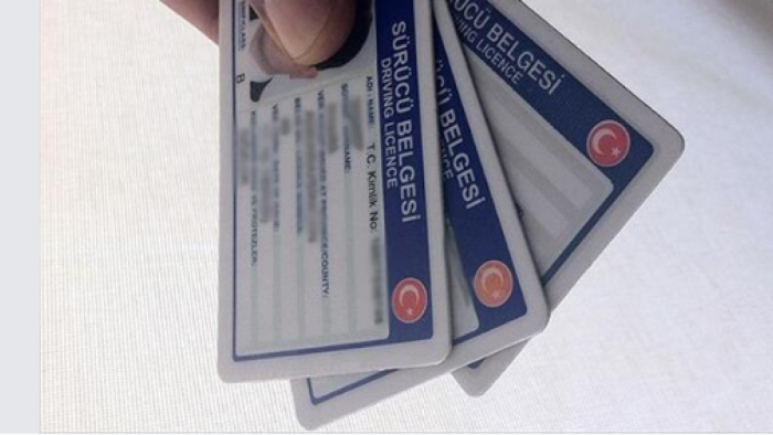 Ehliyet Yenilemede Son Gün Yaklaşıyor: 31 Temmuz 2025 Son Tarih, Ücretler Artacak!