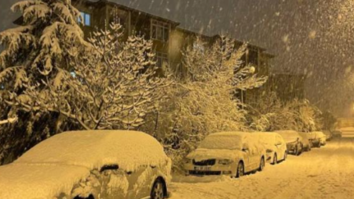 Hakkari, Şırnak ve Sivas'ta Eğitime Ara Verildi