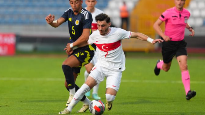 Trabzonspor, Cihan Çanak için Görüşmelere Başladı!