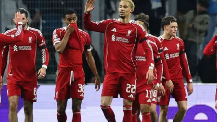 Premier Lig Devi Türkiye’de: Liverpool’un Efsanevi Akademisi Genç Yetenekleri Geleceğe Hazırlayacak