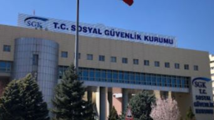 SGK’dan Annelere Dev Destek: 2026’nın İlk 4 Ayında Milyarlarca Liralık Ödeme Yapıldı