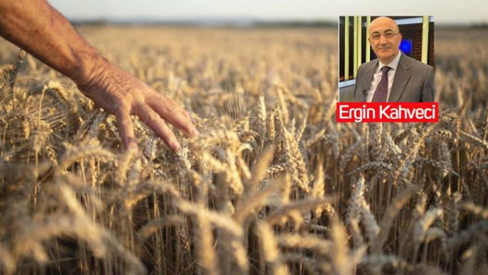 Tarım Uzmanı Ergin Kahveci’den BM Raporu Değerlendirmesi: "Dünya Üretemediği İçin Değil, Ucuzlatamadığı İçin Açlık Çekiyor!"