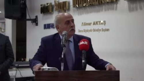 Yıldız: Kentsel Dönüşüm Mü, Kültürel Yıkım Mı?