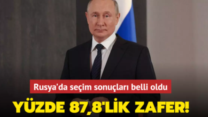 Rusya'da Yenilmeyen Adam