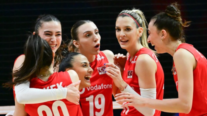 Filenin Sultanları Hollanda Yolcusu: 3. Hafta Maç Takvimi Belli Oldu!