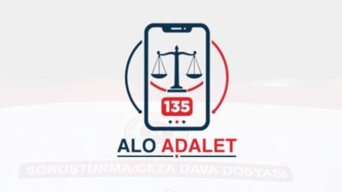 Yargıda 'Alo Adalet 135' Dönemi Başlıyor: Uzayan Dosyalar İçin Yeni Hat Devrede