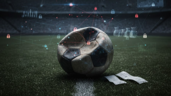 Türk Futbolunda "Deprem": Erden Timur ve Çok Sayıda İsim Gözaltında!