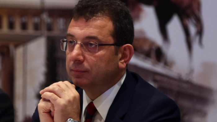 Başkan Ekrem İmamoğlu Tutuklandı: Yolsuzluk Soruşturması Kapsamında Gelişmeler
