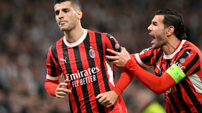 Galatasaray'dan Transfer Bombası: Alvaro Morata Kadroda!