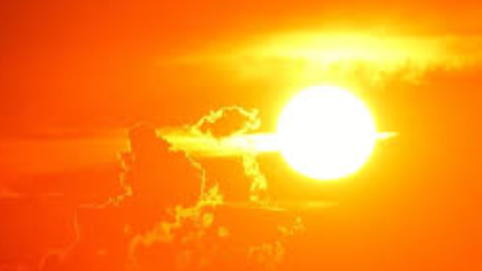 Türkiye'de Sıcaklıklar Rekor Kırıyor: Güneydoğu'da Termometreler 43 Dereceyi Görecek!