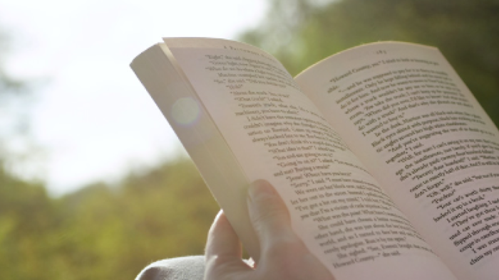 Yaz Tatilinde Okunacak Kitap Önerileri