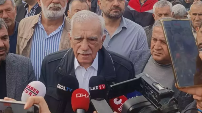 İçişleri Bakanlığı'ndan Mardin, Batman ve Şanlıurfa'ya Yeni Görevlendirme