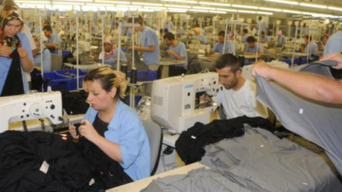 İmalatçı KOBİ'lere 30 Milyar Liralık Dev Destek Paketi Yolda!