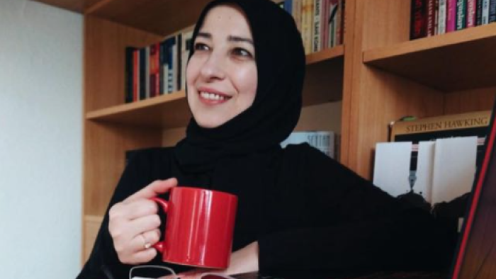 Yazar Zehra Coşkun’un İki Yeni Romanı: “Üf” ve “Boş”