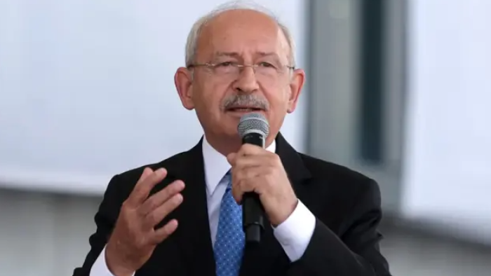 Kılıçdaroğlu Tartışmalara Noktayı Koydu: CHP Olağanüstü Kurultayı Öncesinde Aday Değil