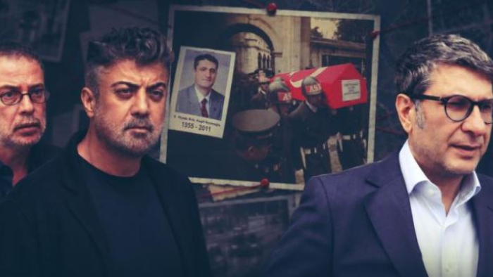 Kurtlar Vadisi Dizisine Bilirkişi İncelemesi
