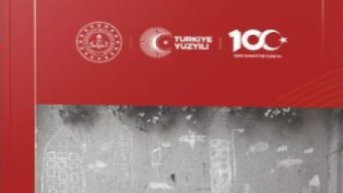 TÜRKİYE YÜZYILI'NIN YÜZ AKI